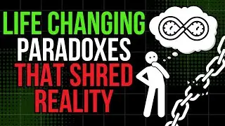 2 Hours of Paradoxes That Shatter Reality to Fall Asleep To