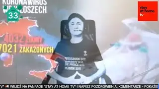 LECI GOŁĄB z fanami Depeche Mode [Gołębski, Maszyński, Wełyczko play Violator]