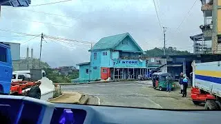ML64 Sinto Bauko Mountain Province #roadtrip 
