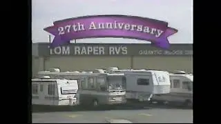 Tom Raper RV's 