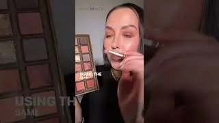 Палитра теней для век Huda Beauty Empowered