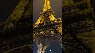 Paris 📍❤️#paris #torreeiffel #francia #travel #viajar