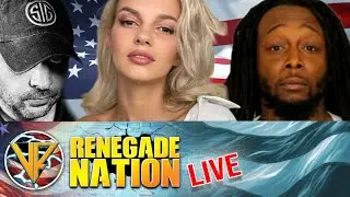 America Has Had ENOUGH of THIS | Iryna Zarutska & The Failure of Justice