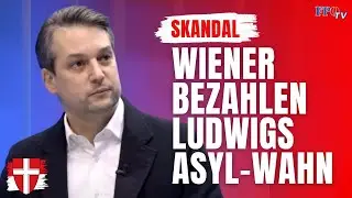 Nepp enthüllt: Ludwig verteilt unfassbare Summen an Fremde!