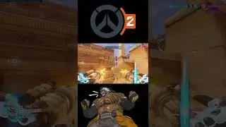 Mauga having fun with a staggering overtime