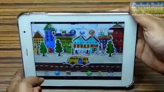 Micromax CANVAS TAB P650 Review - Hardware & Benchmarks