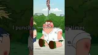 Family guy- Trump claims Putin's the best #family guy #shots