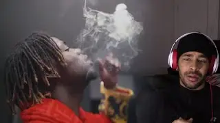 THEY WANT ALL THE SMOKE!!! | GAZO - Inceste (REACTION!!!)