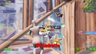 Unapologetic 🔥 ft. Endretta (Fortnite Montage)