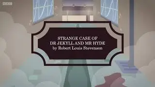 The Strange Case of Dr Jekyll and Mr Hyde by Robert Louis Stevenson - 4