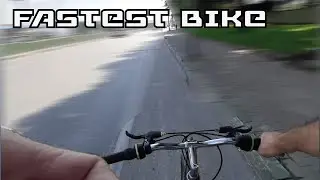 HOW TO RIDE BICYCLE ON ROAD? LEARN FAST RIDING A BIKE