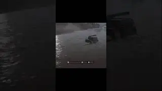 Kampftaucher 😅😅 #snowrunner #gaming #modtruck #modmap #trucksimulator #shorts #viralvideo #foryou