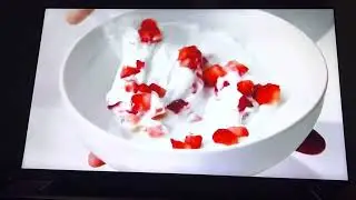 New Fage Yogurt Fruyo Commercial 2013