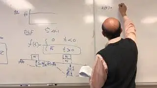 Lecture 21 on Mechanical Vibrations/Structural Dynamics-PM