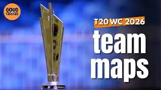 #T20WC2026 Составы команд | #крикет #анализкрикета