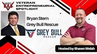 Rescuing Lives Worldwide: Bryan Stern&rsquo;s Journey with Grey Bull Rescue