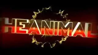 Intro - The Animals