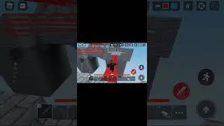 Roblox First Video #roblox #exploregaming #weareateam