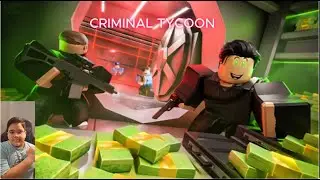 ERANING MONEY IN CRIMINAL TYCOON