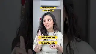 WHY IS THE MAYBELLINE SERUM LIPSTICK VIRAL???