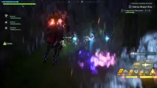 Anthem Grandmaster 2 difficulty