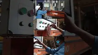 CNC Plasma Cutting Machine |  Fabrication Processes | SEDL