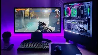 TOP 5 BEST Gaming Monitor 2021