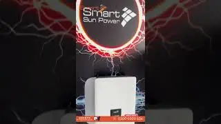Exciting News from Bahria Town Karachi! I Smart Sun Power