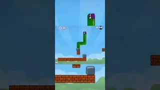 Apple Worm || LvL 95