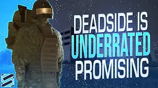 This Open World Survival Shooter is Really Underrated