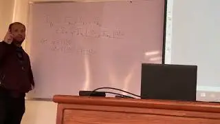 Lecture 8