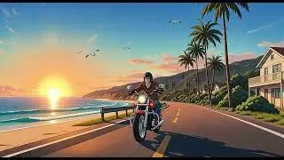 Miles of Summer &ndash; Official Music Video | Emotional Summer Vibes