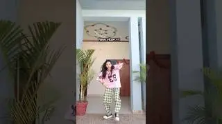 New dance॥ New vibe 🙃😉 #panjabi  #song #vibes #shorts ⚡