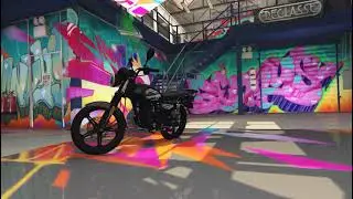 Bera SBR 150 FIVEM ZXC-CUSTOM | GTA 5