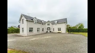 FOR SALE - Purcellstown, Ardee, Co. Louth - €530,000