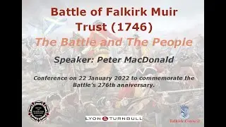 Peter Eslea MacDonald - Tartan in the 45