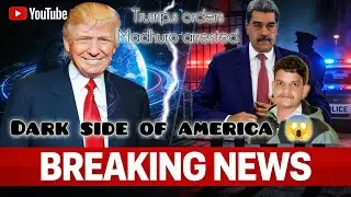 The dark side of america 😱🤮 