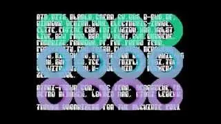 Infinite live of the blitter by NoExtra (ATARI STE) [2011]