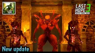 Last Hope 3 Region 5 Gameplay | New Update | Pro Gamer
