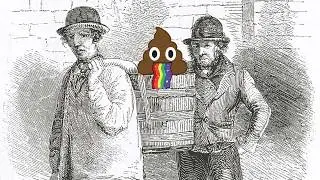 Cleaning Human Poop for a Living - 5 Gross Facts about Night Soil Men