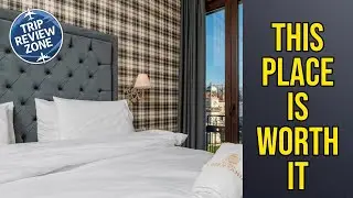 Brettania Hotel - This Place Is Worth It | Ioannina, Greece🏨