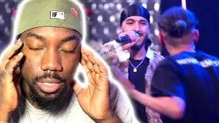 Jamshow - Official Soundtrack Live | BEST REACTION ~ RECORD REVIEW
