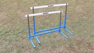 HART Collapsible Hurdle