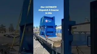 Loads dispatched by Greedy Hauling to our favorite team drivers 💪🏽 #hotshot #hotshottrucking #tru