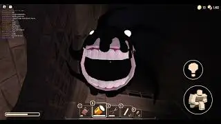 playing with my bacon buddy part two