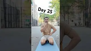 #90dayschallenge#100pushups#90днейчеллендж#90дней#100отжиманий#aram#арам#nyc#гимнастика#отжимания#25