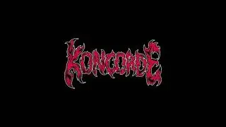 Koncorde - Уулын муулын (Official-audio)