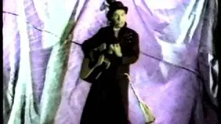 Robyn Hitchcock - One Long Pair of Eyes