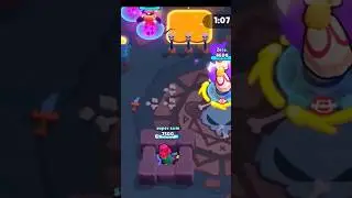 Thoughts on New game mode?💀#brawlstars