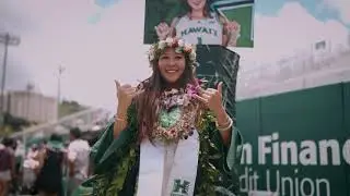 UH Mānoa seeks legislative support to strengthen athletics, student-athlete success